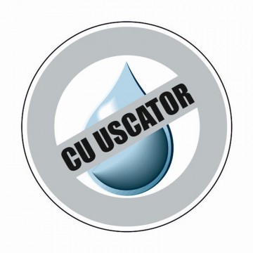 Poza Compresor medical cu uscator Fiac CLR 25/50