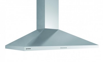 Hota Decorativa Square Chimney 90 Pyramis 065000401