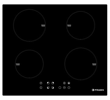 Poza Plita inductie Pyramis 58IND910