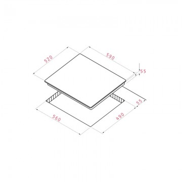 Poza Pachet 3in1 PYRAMIS 37