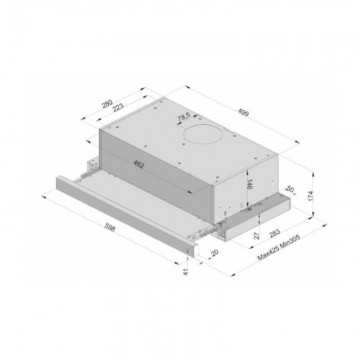 Poza Pachet 3in1 PYRAMIS 34