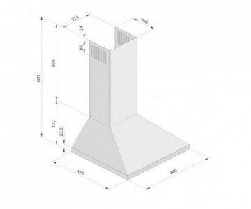 Poza Pachet 3in1 PYRAMIS 16