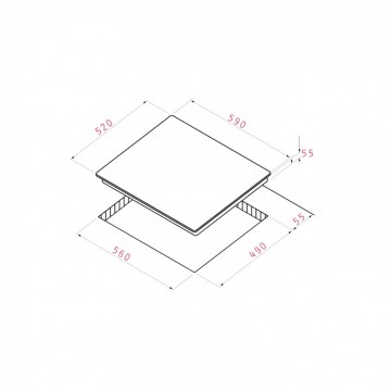 Poza Pachet 3in1 PYRAMIS 18