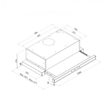 Poza Pachet 3in1 PYRAMIS 18