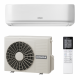 Poza Aparat aer conditionat Hitachi AirHome 600, putere de 18000 BTU/h, WiFi INCLUS, airCloud Home, FrostWash, Mold Guard,Smart Eco,Nano Titanium Pre ‐Filter, Air Purification Filter ViroSense Z1 filter, Ionizer Activ ‐Ion Extreme Silent 27db