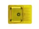 Poza Chiuveta de bucatarie Alveus din inox LINE 60 GOLD